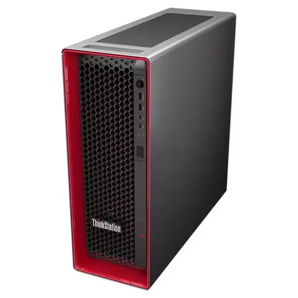 ThinkStation P5 (Xeon w5-2545/64GB/HDDE2TBASSDE1TB/ODDȂ/Win11 Pro for Workstations/OfficeȂ/CPU) 30G9000XJP