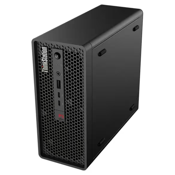 ThinkStation P3 Ultra (Core i5-14600/16GB/SSDE1TB/ODDȂ/Win11 Pro/OfficeȂ/CPU) 30HB000UJP