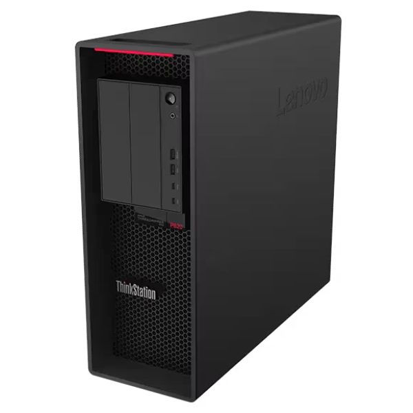 ThinkStation P620 (Ryzen Threadripper PRO 5965WX/32GB/HDDE1TBASSDE1TB/DVDX[p[}`/Win11 Pro/OfficeȂ/CPU) 30E1006AJP