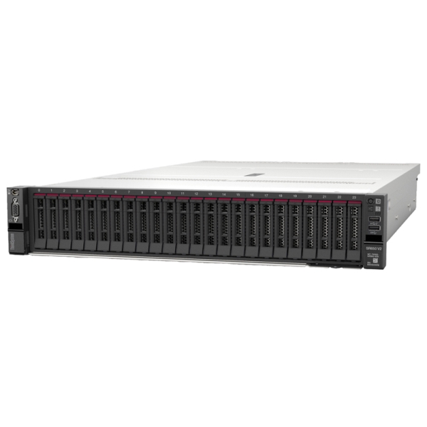 ThinkSystem SR650 V2(HS 2.5)/XeonSilver4314(16) 2.40GHz-2667MHz×2/PC4-25600 16.0GB(16×1)/RAID-9350-8i/Quad-1GbE-OCP/POW(750W×1)/OSȂ/3Nۏ9x5(CRU-NBD)/SS 7Z73A0CCAP