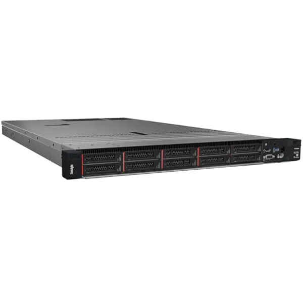 ThinkSystem SR645(HS 2.5)/EPYC-7303(8) 2.40GHz×1/PC4-25600 32.0GB(32×1)(Chipkill)/RAID-9350-8i/Quad-1GbE-OCP/POW(750W×1)/OSȂ/3Nۏ9x5(CRU-NBD)/SS90 7D2XA06WAP