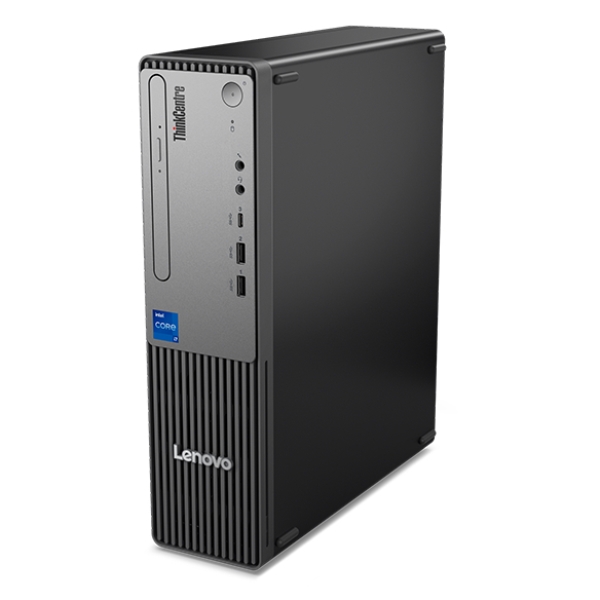 ThinkCentre neo 30s Small Gen 5 (Core i5-13420H/8GB/SSD・256GB/Ultra Slim DVDスーパーマルチ ドライブ (固定式)/Win11Pro)/Offrice無 13DGS00000
