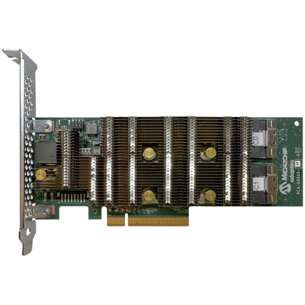 TS 4450-16i SAS/SATA PCIe Gen4 24Gb HBA 4Y37A97938