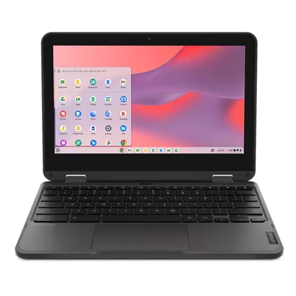 Lenovo - レノボジャパン　Lenovo Chromebook ZA6F0038JP IdeaPad Duet Lenovo Chromebook ZA6F0038JP アイスブルー+