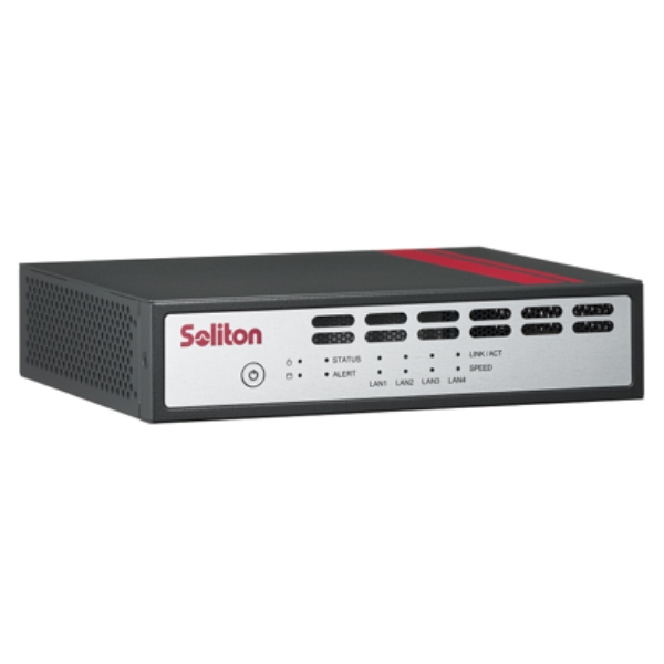 NetAttest D3 GIGAスクールモデル () D3-SX06-A-G