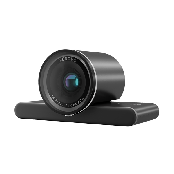 Lenovo 4K Pro Webカメラ 4XC1Q25246