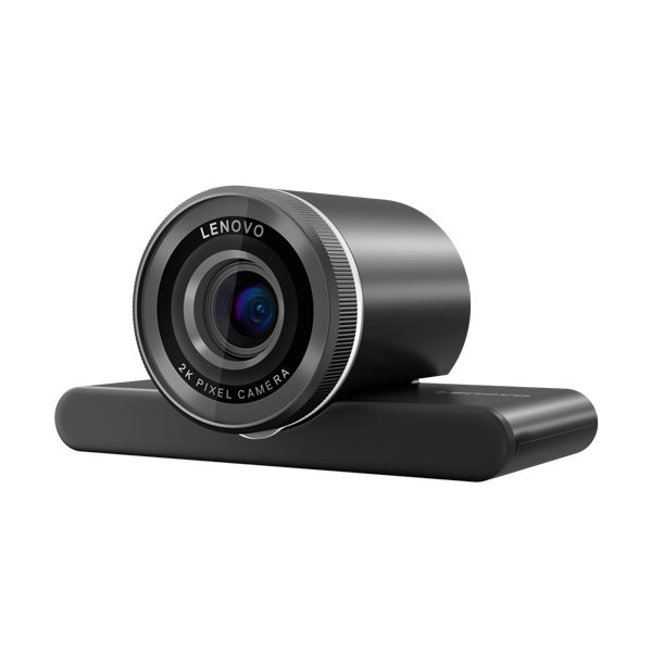 Lenovo QHD Webカメラ 4XC1Q25245