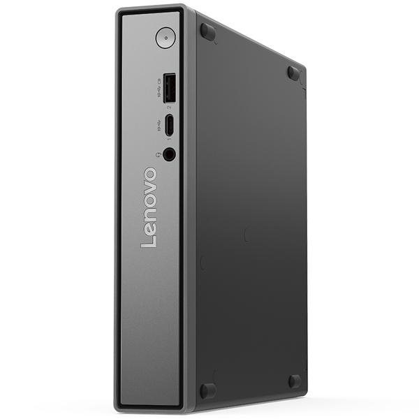 レノボ・ジャパン ThinkCentre neo 50q Tiny Gen 5 （Core i3-1315U
