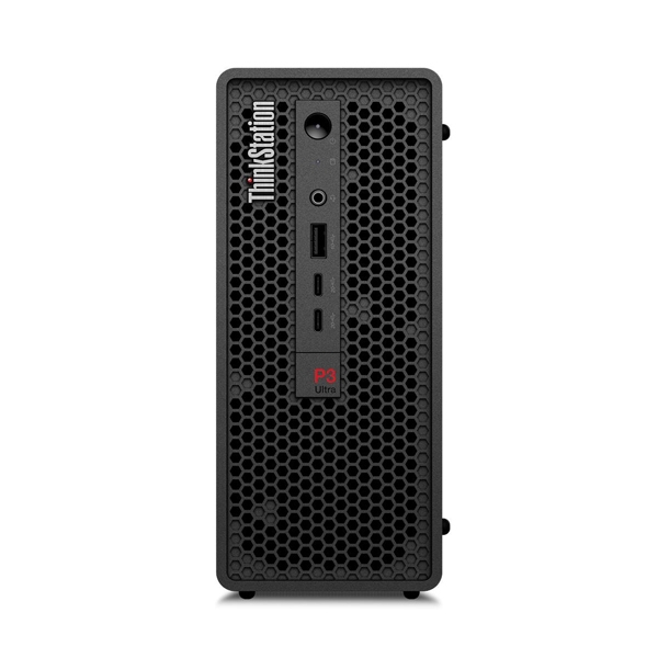 レノボ・ジャパン ThinkStation P3 Ultra SFF Gen 2 (Core Ultra 5 225