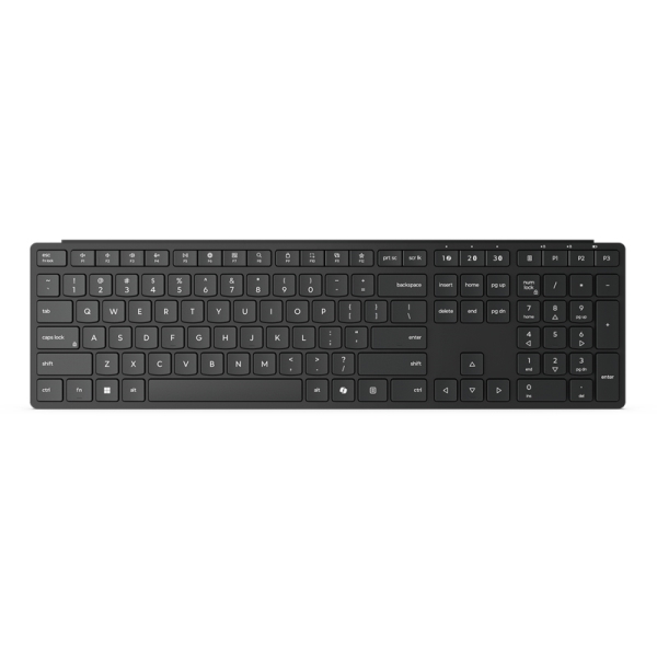 Lenovo ���C�����X �}���`���[�h�v�� �L�[�{�[�h 6000 - �p�� 4Y41S04659