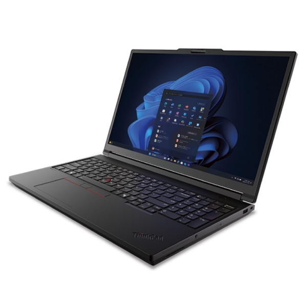 レノボ・ジャパン ThinkPad P16 Gen 3 (Core Ultra 9 285HX/32GB/SSD