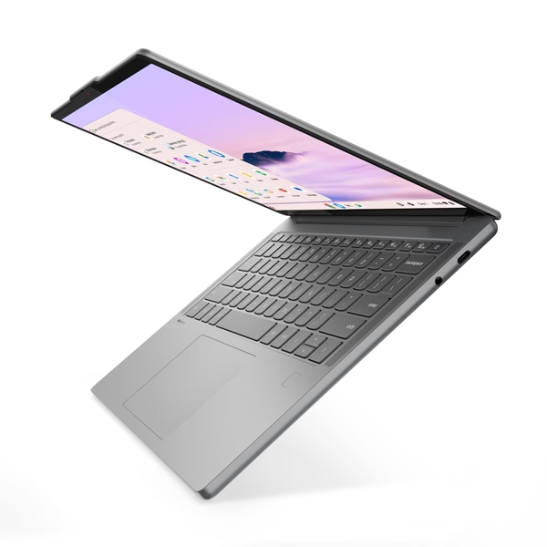 レノボ・ジャパン Lenovo Chromebook Plus (U910/12GB/UFS・128GB/ODD