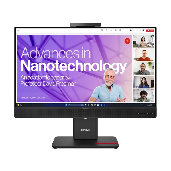 レノボ・ジャパン ThinkVision T24-4v (23.8型ワイド液晶ディスプレイ