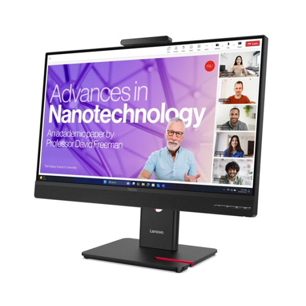 レノボ・ジャパン ThinkVision T24-4v (23.8型ワイド液晶ディスプレイ