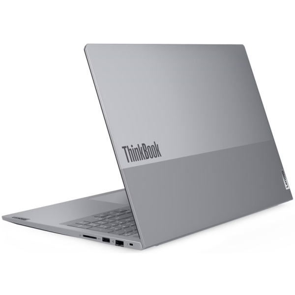 レノボ・ジャパン ThinkBook 16 Gen 9 IRL (Core 5 210H/8GB/SSD