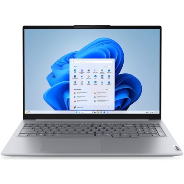 レノボ・ジャパン ThinkBook 16 Gen 9 IRL (Core 5 210H/16GB/SSD