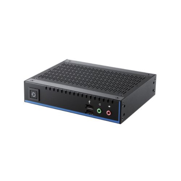 miniBOX LX-VC04N (Core i3-1115G4/8GB/SSDE256GB/ODDȂ/Windows 10 IoT Enterprise 2021 LTSC 64bit/OfficeȂ) LX-VC04N-8G256