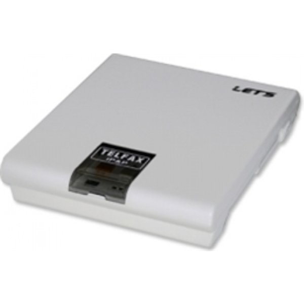 TELFAX Mini P&P L-123-H