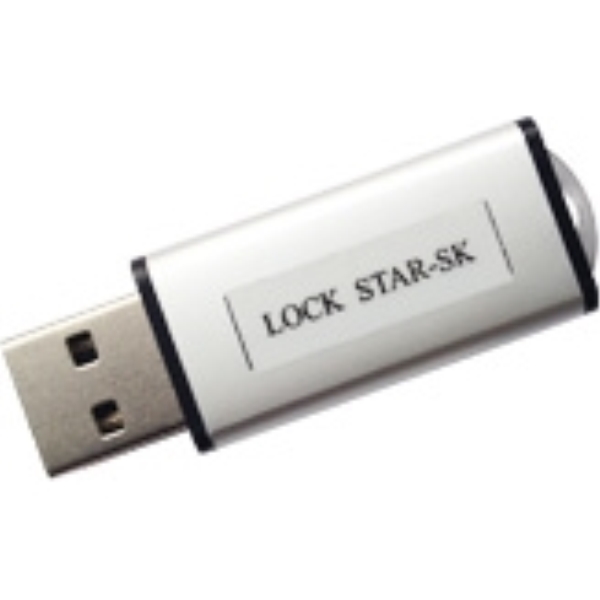 LOCK STAR-SK(1`9{) LTSK001A