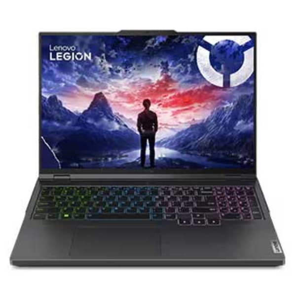 yConszLenovo Legion Pro 5i Gen 9 (Core i7-14650HX/16GB/SSDE1TB/ODDȂ/Win11Home/Microsoft 365 Basic + Office Home & Business 2021/16.0^/IjLXO[) 83DF006NJP