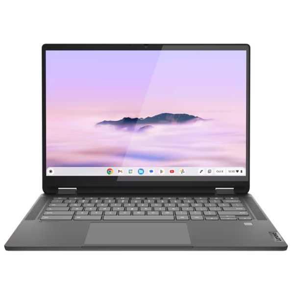 yConszLenovo IdeaPad Flex 570i Chromebook Plus (Core i3-1315U/8GB/SSDE256GB/ODDȂ/ChromeOS/OfficeȂ/14.0^/Xg[O[) 83EK000XJP