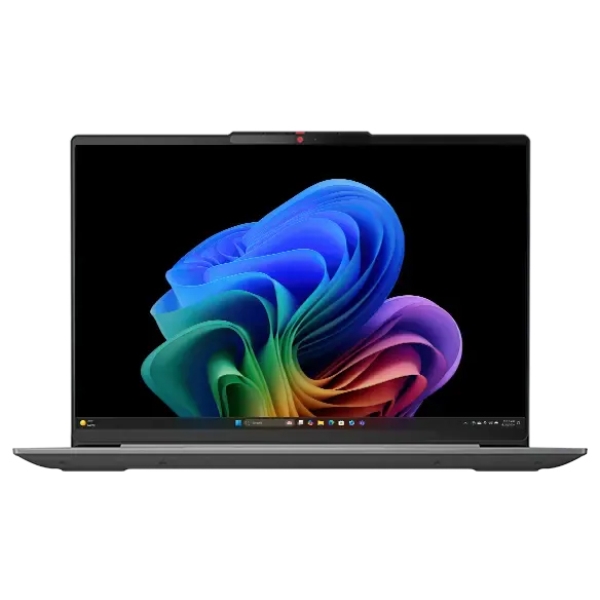 yConszLenovo IdeaPad Slim 5x Gen 9 (Snapdragon X Plus X1P-42-100/32GB/SSDE512GB/ODDȂ/Win11Home/OfficeȂ/14.0^/NEhO[) 83HL001DJP