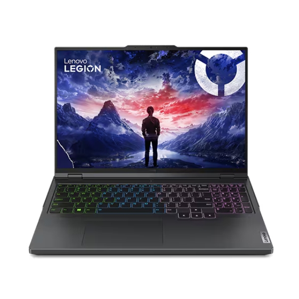 【Cons】Lenovo Legion Pro 5i Gen 9 (Core i7-14650HX/16GB/SSD・1TB/ODDなし/Win11Home/Officeなし/16.0型/オニキスグレー) 83DF00KRJP