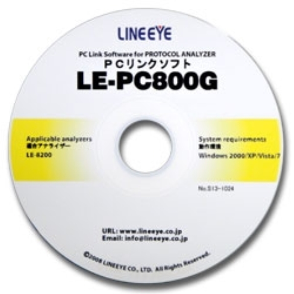 PCN\tg LE-PC800G