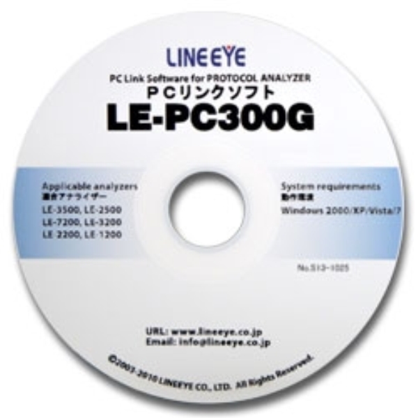 PCN\tg LE-PC300G