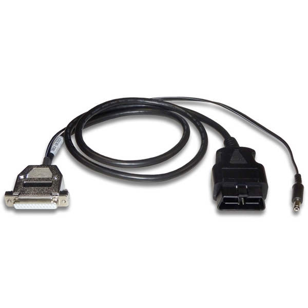 OBD2-DSUB25P[u(dΉ) OBD2-DB25C2-1