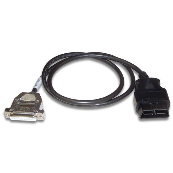 OBD2-DSUB25P[u(dΉ) OBD2-DB25R2-1