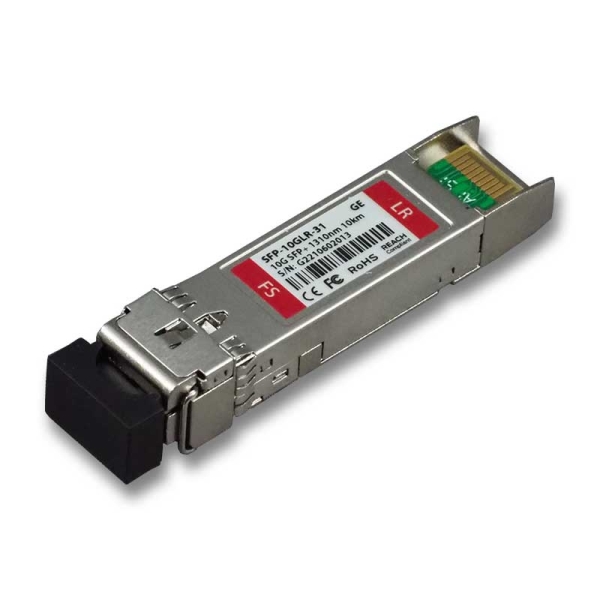 10GBASE-LR SFP+W[ LE-10G-LR-31