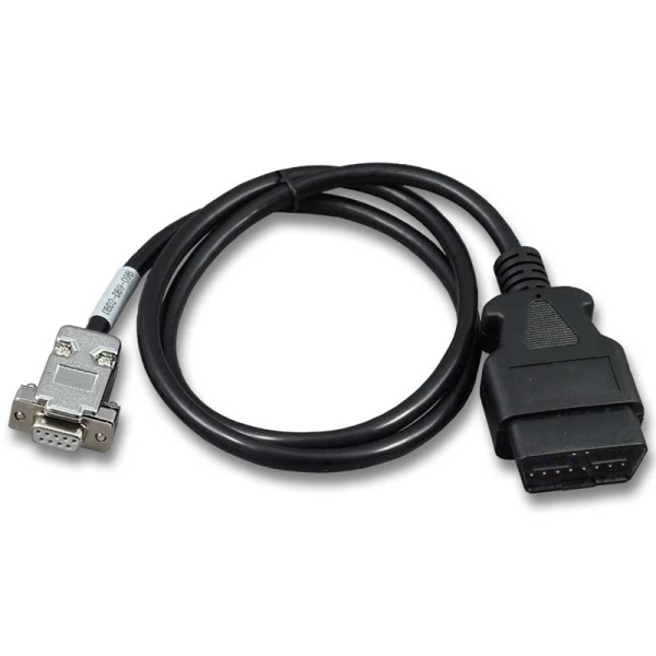 OBD2-DSUB9P[u OBD2-DB9-09B