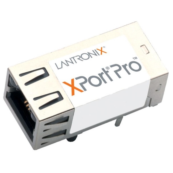 XPort Pro EvolutionOS Bulk XPP1002000-02R