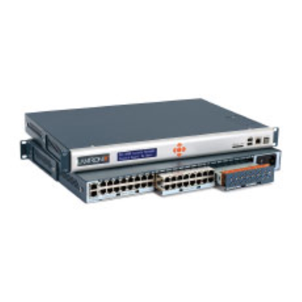 SLC8000 Advanced Console ManagerARJ45 8-PortAAC-Dual Supply SLC80082201S