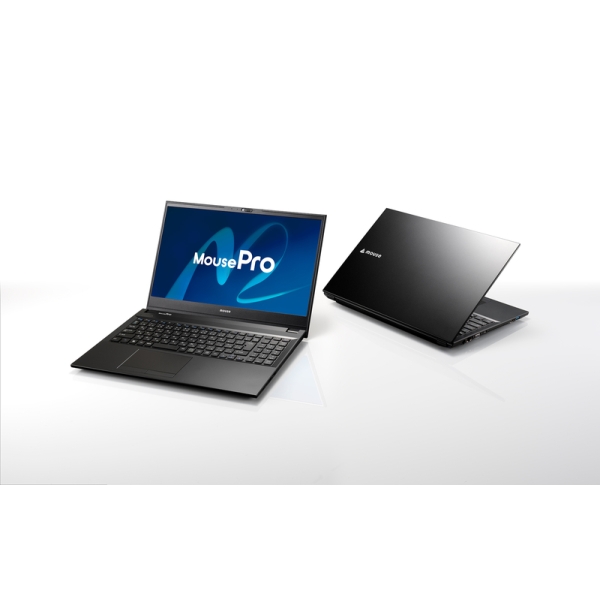 マウスコンピューター ノートPC MousePro L5-I3U01BK-B-BPQD マウスコンピューター ノートPC MousePro L5-I3U01BK-B-BPQD