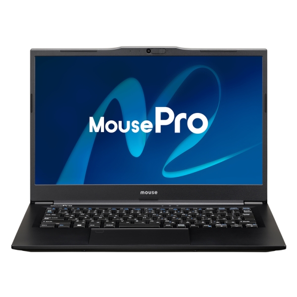 m[gPC MousePro C4-I7U01BK-B-BPQD (Core i7-1255U/16GB/SSD512GB/ODD/Win11 Pro/Office Home&Business 2021/14^/𑜓x1920x1080/3Nۏ) C4I7U01BKBBAW101BEC-BPQD