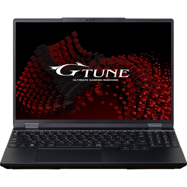 m[gPC G-Tune E5-I7G60BK-A-BPQD(Core i7-1360P/16GB/SSD500GB/ODD/Windows 11 Pro/Office/15.3^/GeForce RTX4060/𑜓x2560~1600/3Nۏ) E5I7G60BKABCW101DEC-BPQD (}EXRs[^[)