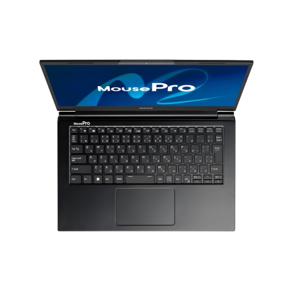 マウスコンピューター MousePro G4-I5U01BK-B (Core i5-1335U