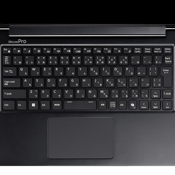マウスコンピューター MousePro G4-I7U01BK-E (Core Ultra 7 258V/32GB