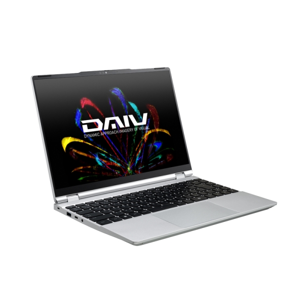 コンピュータ・IT Wireless AI K.J. RAY LIU BEIBEI WANG 楽天市場】【3年保証・国内生産・公式】DAIV Z4-I7I01SR-B