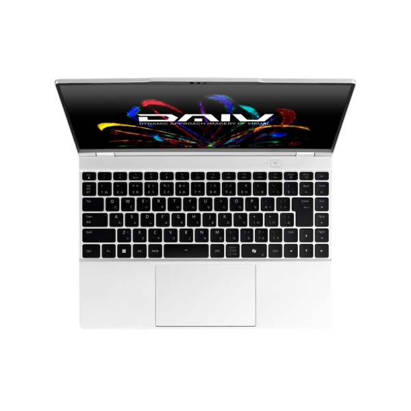 マウスコンピューター DAIV Z4-A9A01SR-B (Ryzen AI 9 396/16GB