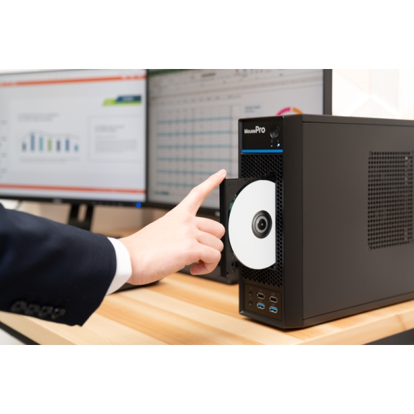 MousePro LP-I7U01 (Core i7-14700/16GB/SSD500GB/DVD}`/Win11Pro/Office/XP[X/3Nۏ) LPI7U01B7BDAW101DEC-BPQD