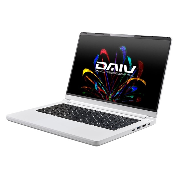 マウスコンピューター DAIV R4-I7G50WT-B (Core i7-13620H/32GB/SSD