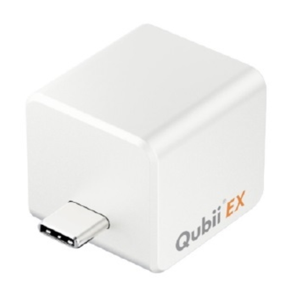 Qubii EX PD[dΉ obNAbvXg[W () 256GB zCg MKPQE-W-256