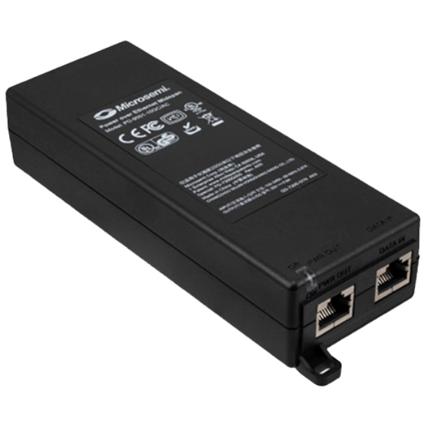 10GbpsΉ30W PoECWFN^ PD-9001-10GC/AC-JP