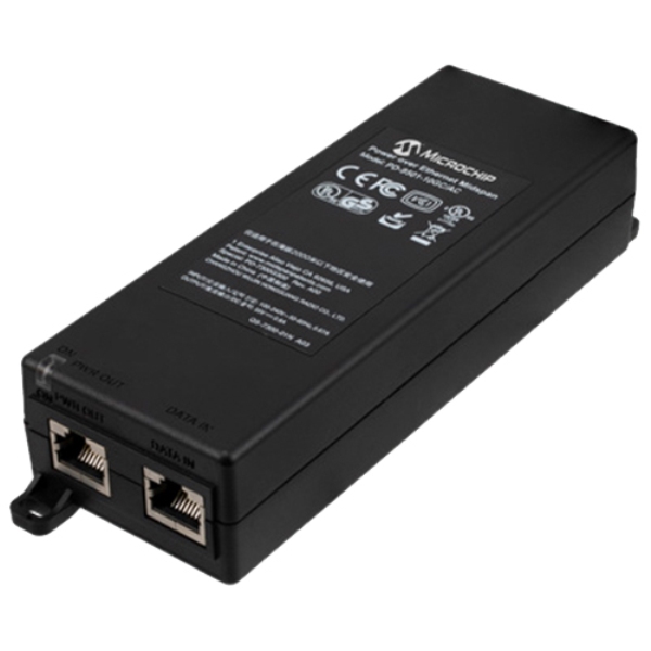 10GbpsΉ60W PoECWFN^ PD-9501-10GC/AC-JP