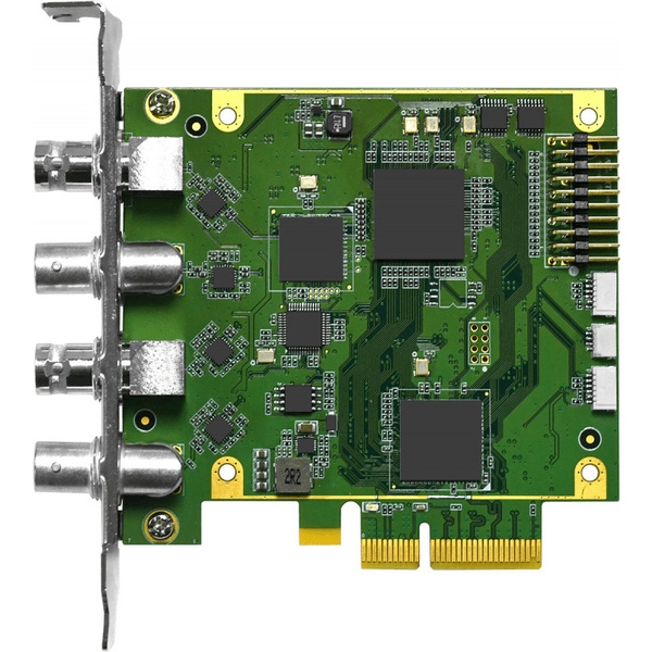 SC710N1 12G-SDI QC MS-SC710N1-12GSDI-QC