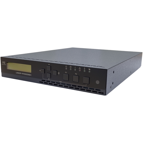 USDP-R1000SHSSD MEUDR1000SHSSD (MEDIAEDGE)