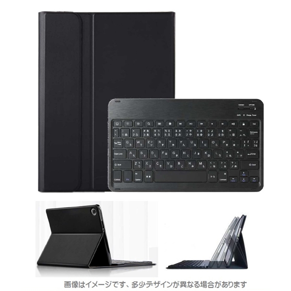 Lenovo Tab K11Ή CXL[{[htP[X(JP) ubN MDS-BTKCLTK11BK2